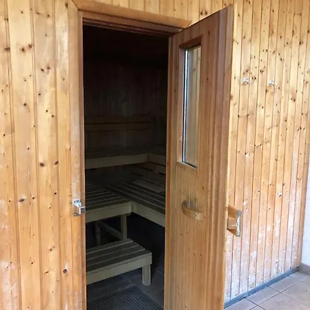 Appartement De Wadloper, Resort Amelander Kaap Hollum  Exterior foto