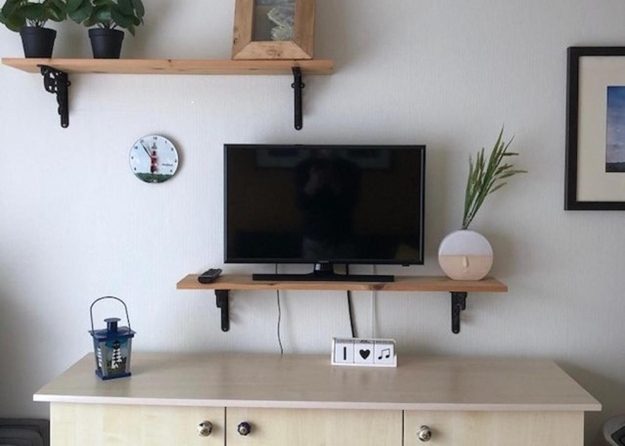 Apartment De Wadloper, Amelander Kaap! *