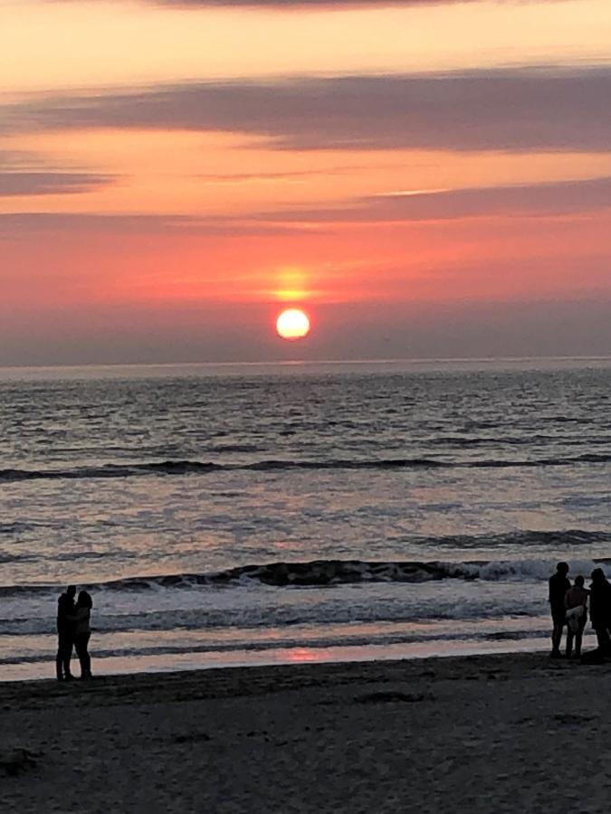 De Wadloper, Amelander Kaap! Hollum (Ameland)