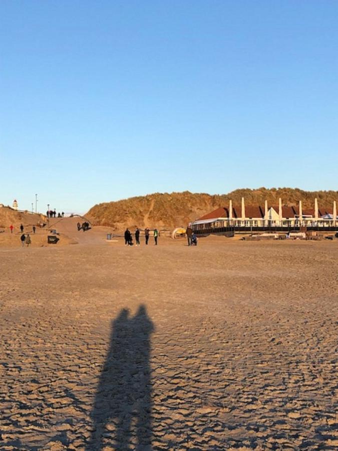 De Wadloper, Amelander Kaap! * Hollum (Ameland)