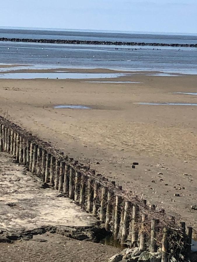 De Wadloper, Amelander Kaap! *