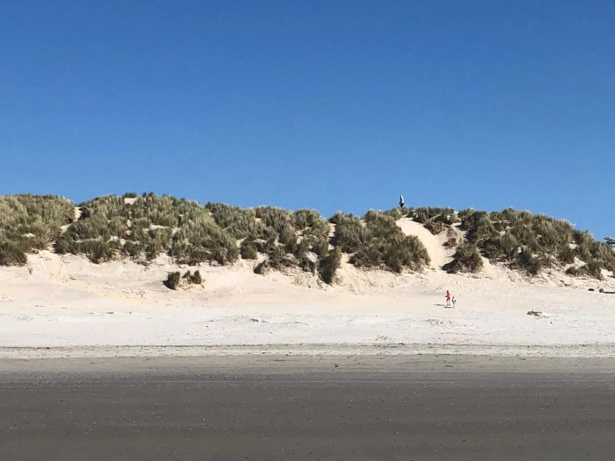 De Wadloper, Amelander Kaap! * Hollum (Ameland)