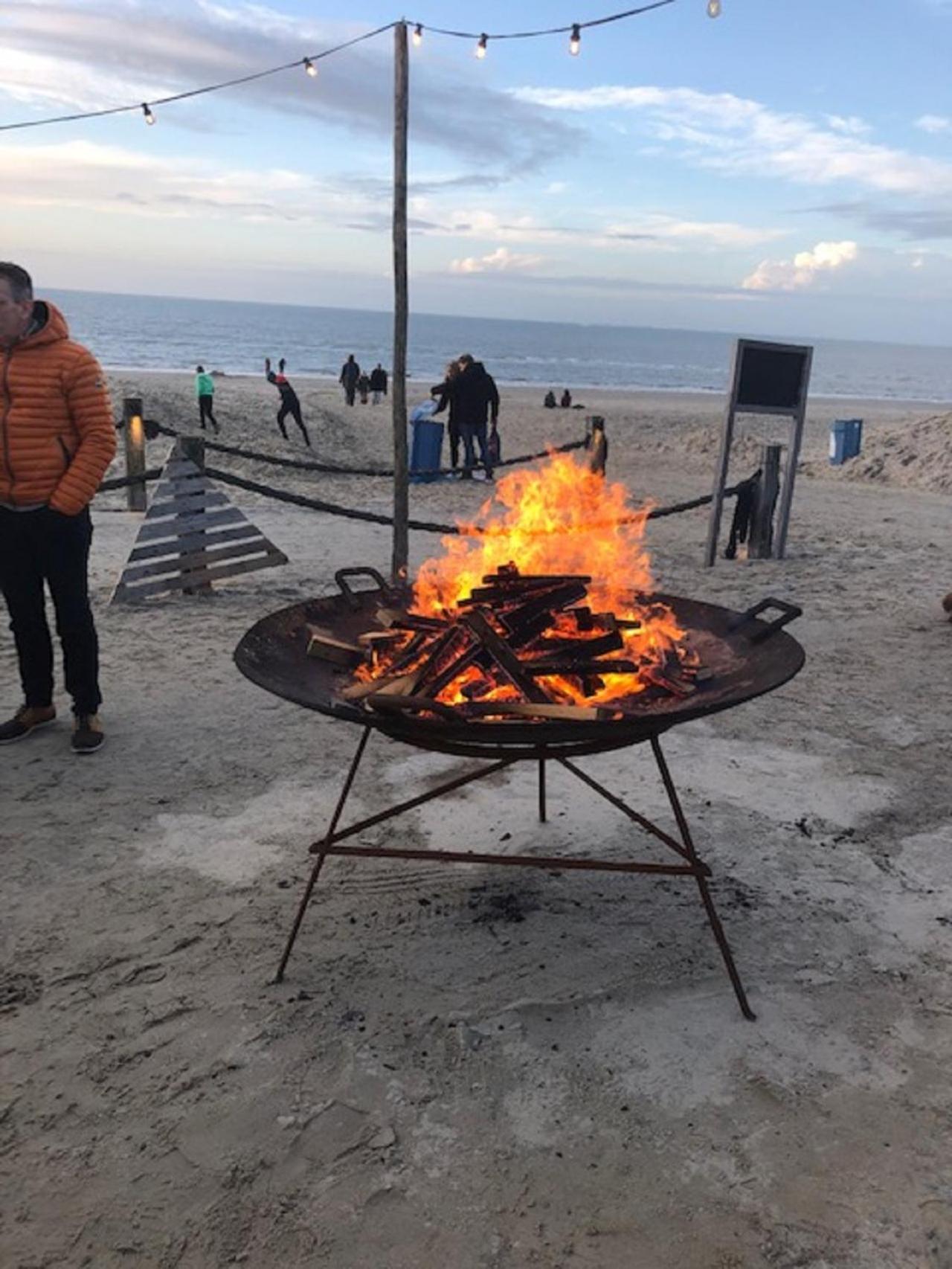 De Wadloper, Amelander Kaap! Hollum (Ameland)