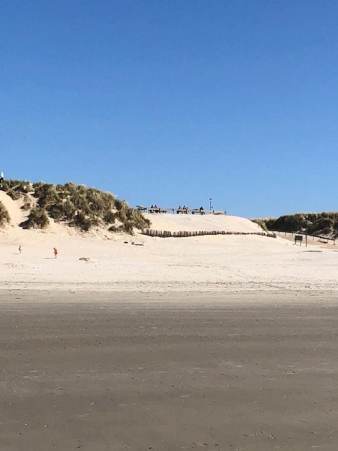 Apartment De Wadloper, Amelander Kaap! Hollum (Ameland)