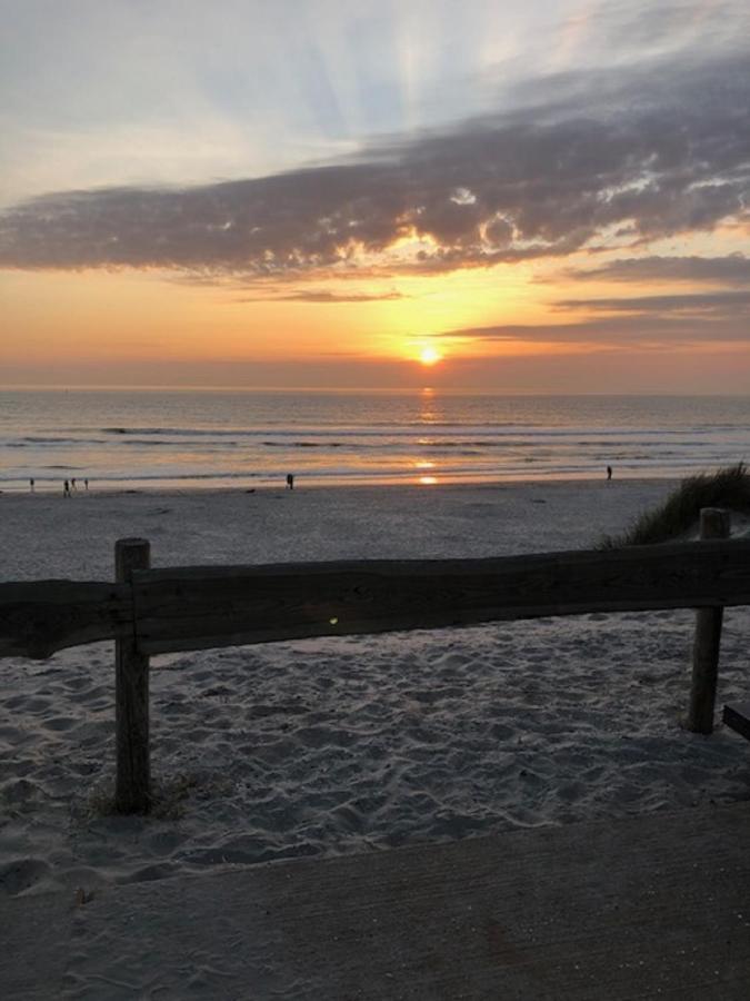 Apartment De Wadloper, Amelander Kaap!
