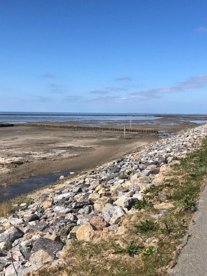 De Wadloper, Amelander Kaap! Apartment Hollum (Ameland)