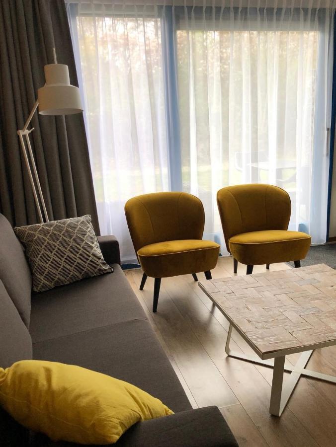 De Wadloper, Amelander Kaap! Apartment *